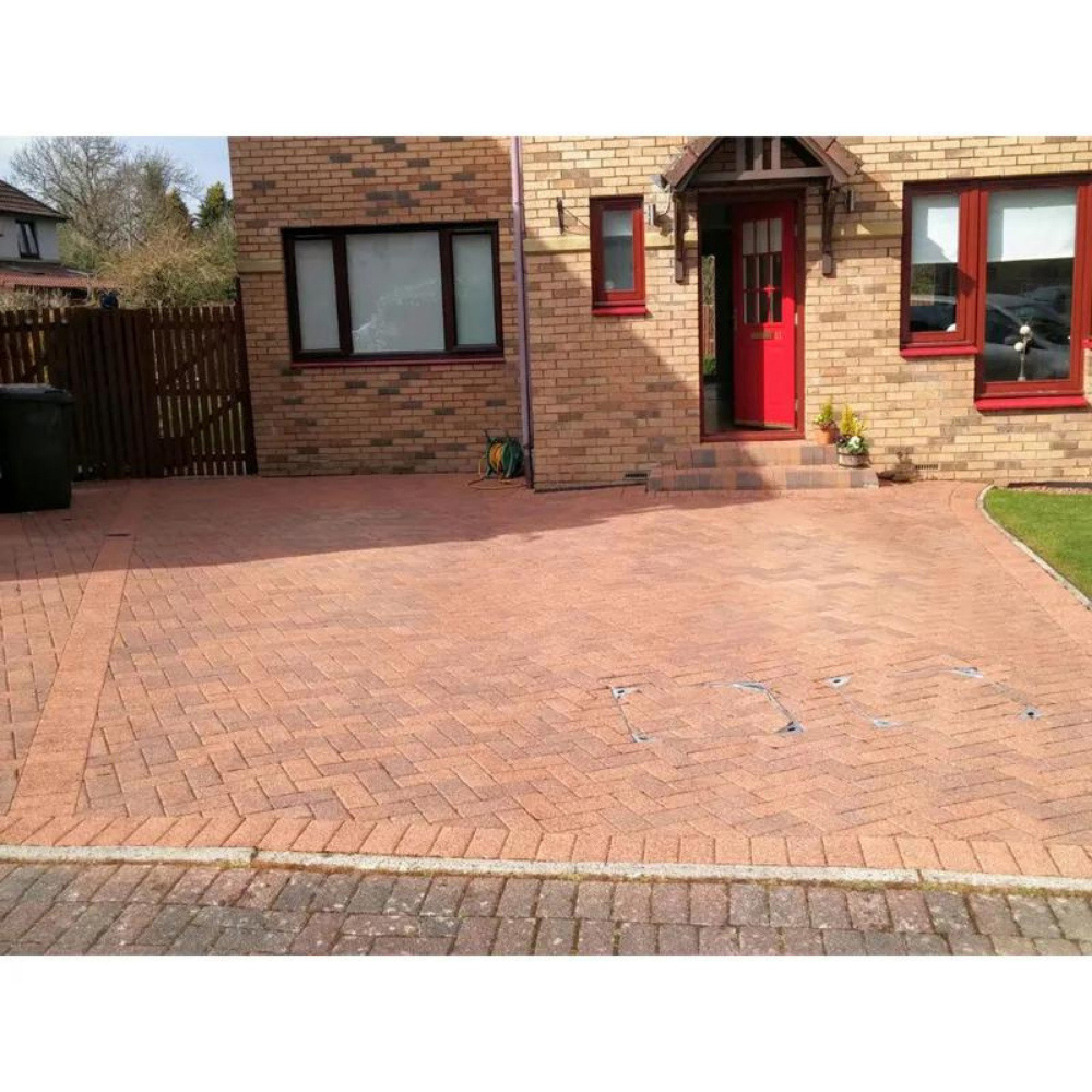 StoneCare4U Essential Block Paving Cleaner 5L Image 3