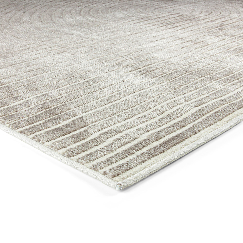 Eselle Muse Zen Grey Rug 120 x 170cm Image 5