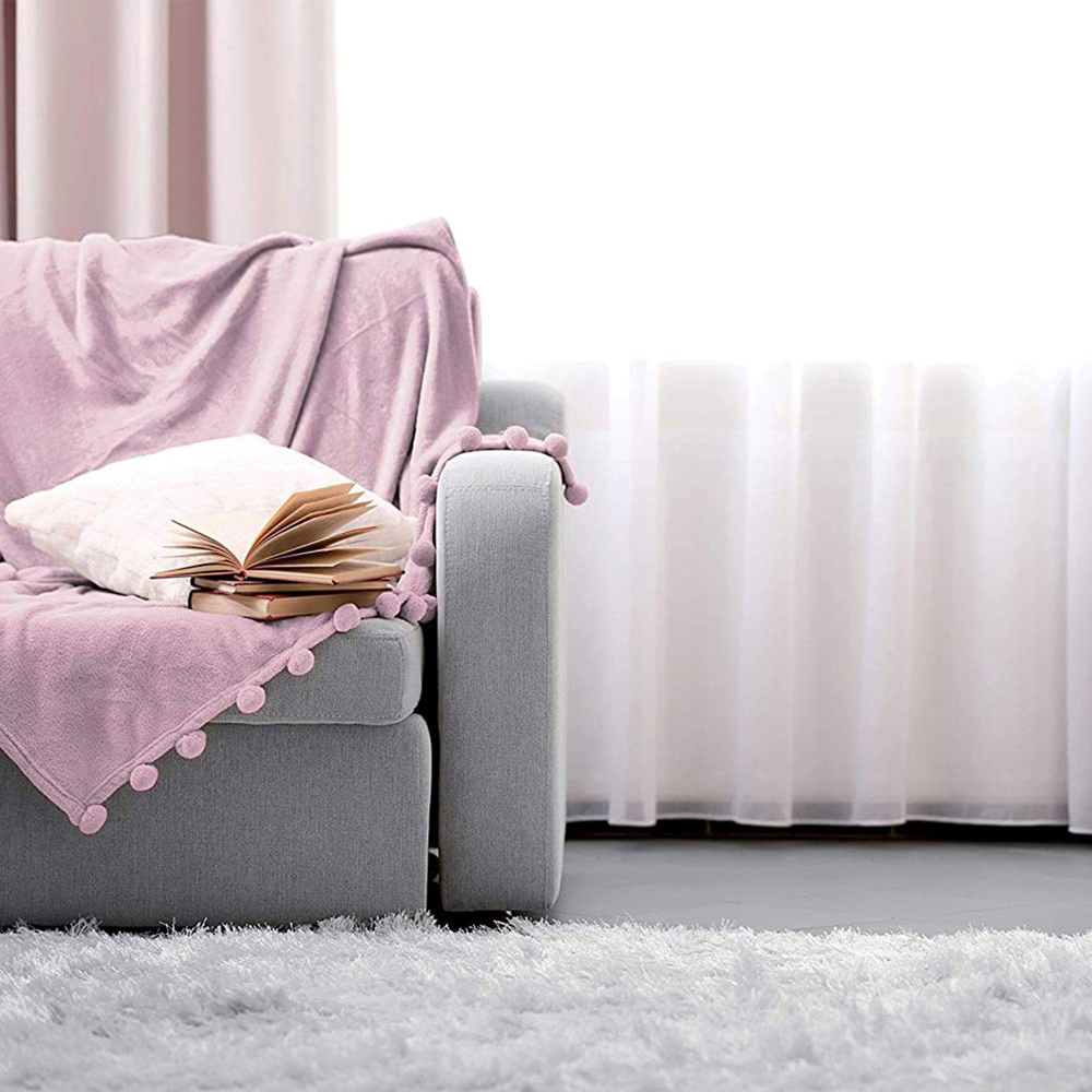 Dylon Peony Pink Hand Fabric Dye Sachet 50g 4 Pack Image 2