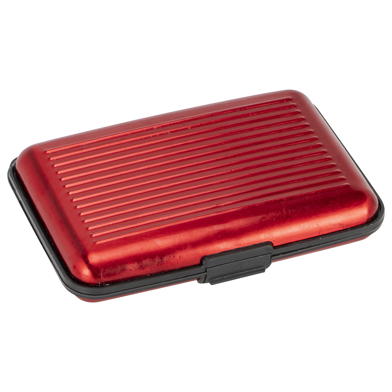 RFID Protecting Credit Card Holder Image 1