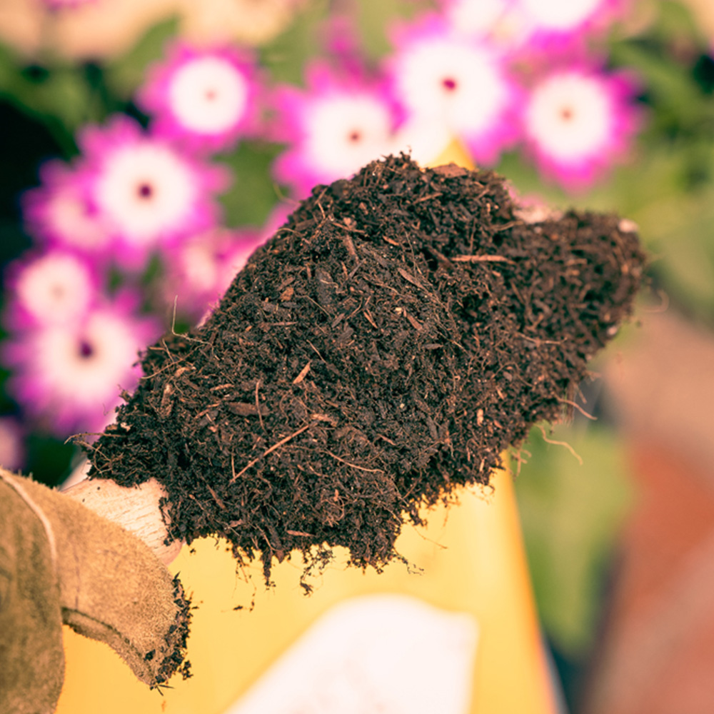 Harmony Gardens Multipurpose Compost 50L Image 3