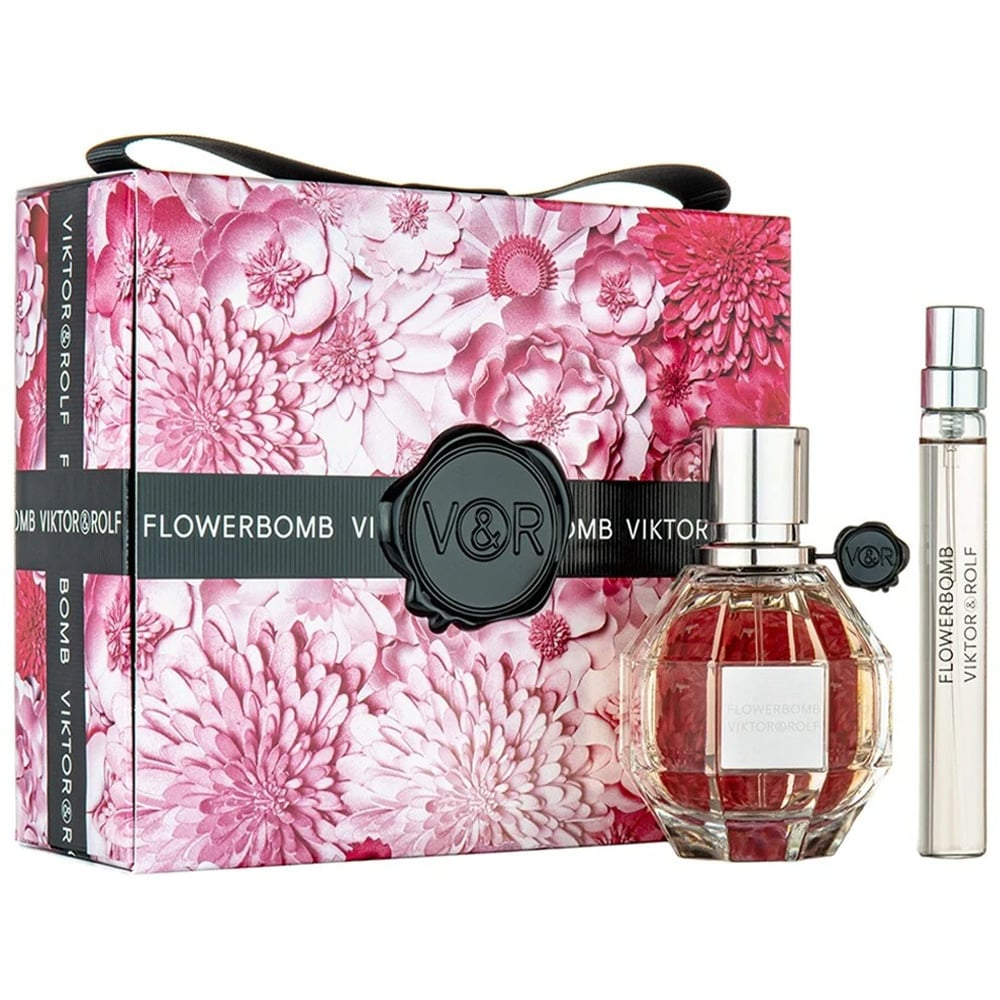 Viktor & Rolf Flowerbomb Gift Set Image