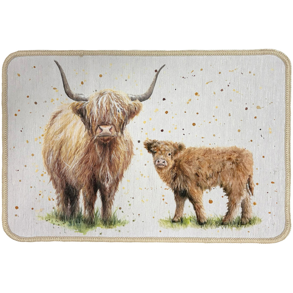 Bree Merryn Washable Mat Image 7