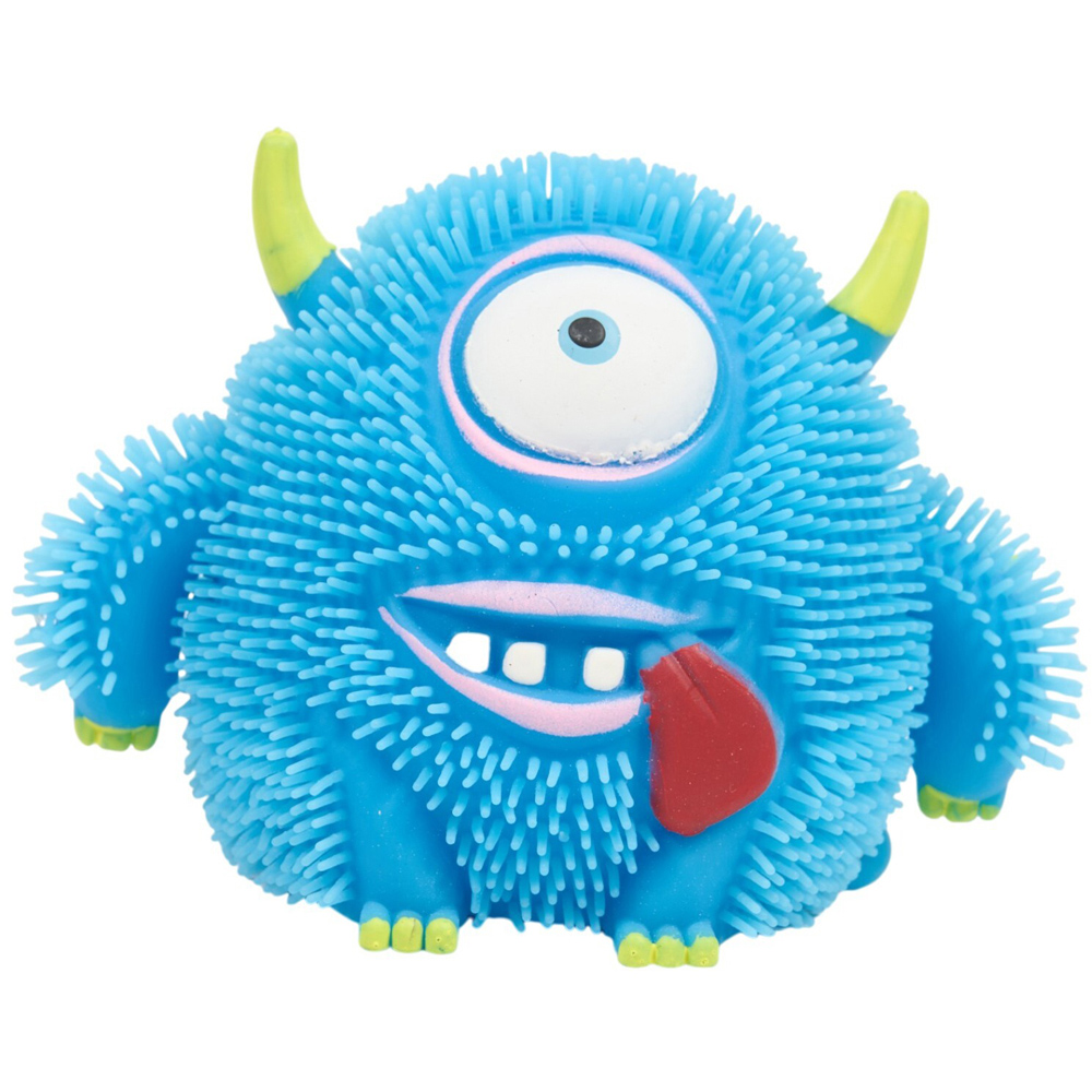 Squishy Monster Toy Image 4