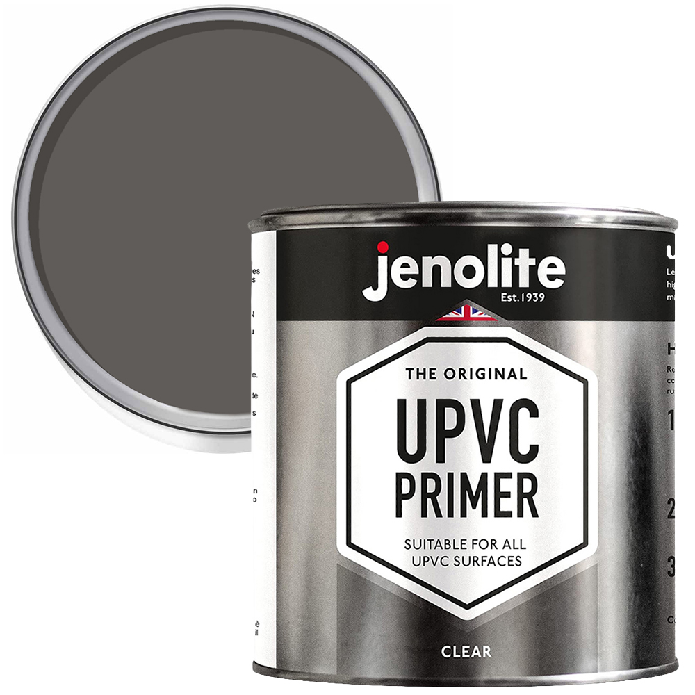 Jenolite UPVC Primer 500ml Image 1