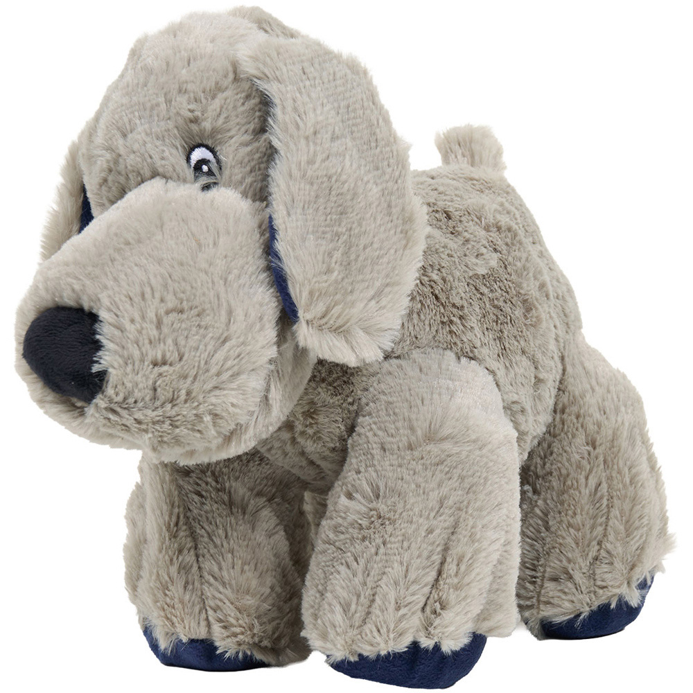 Clever Paws Big Squeaky Paws Dog Toy Image 5