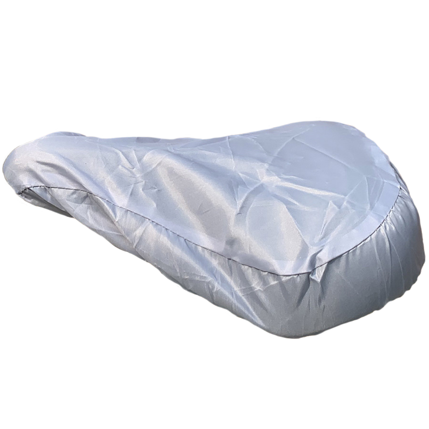 Bike Kit Saddle Cover Image 1