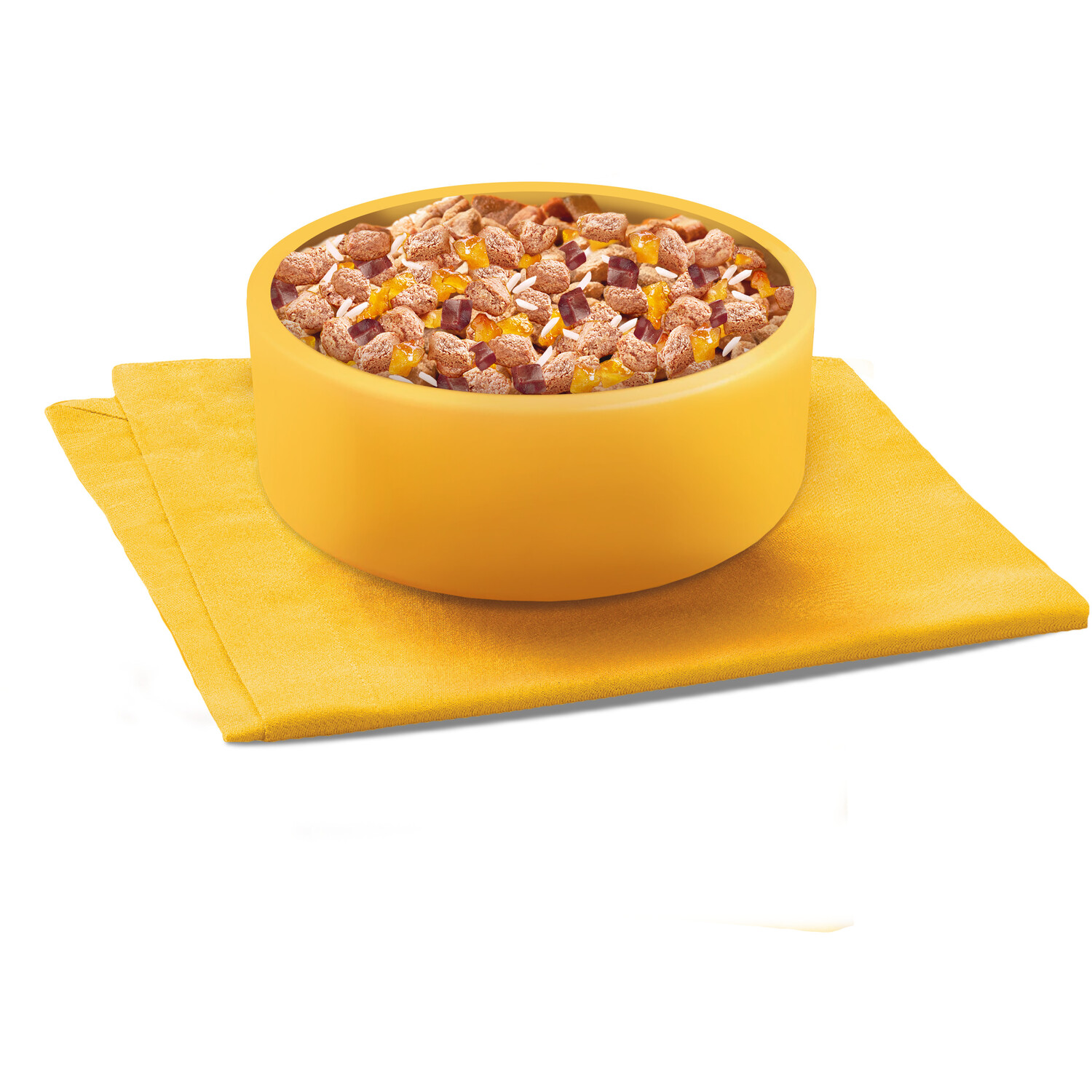Pedigree Puppy Food Mixed In Jelly Image 3