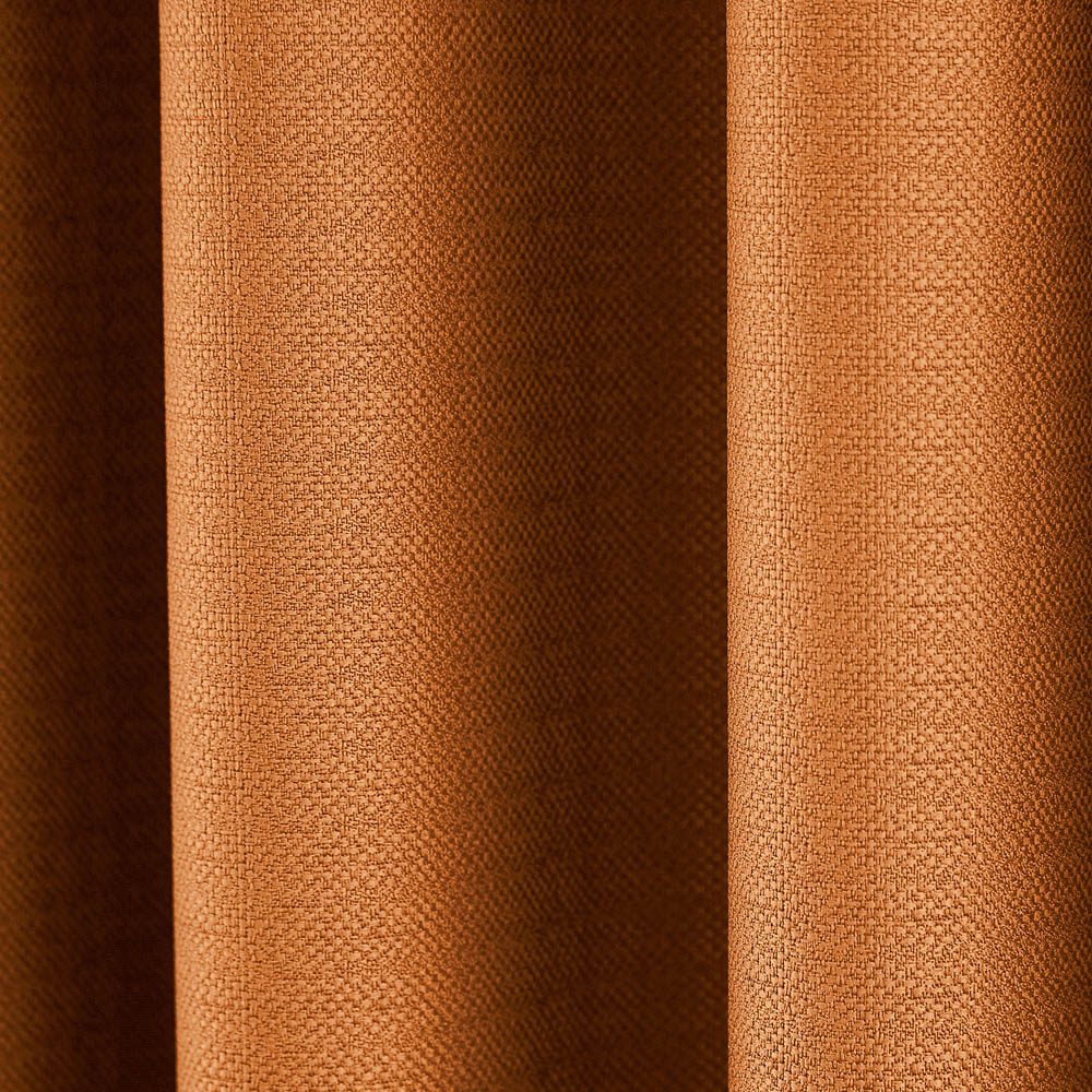 Helena Springfield Eden Lined Ginger Curtains 229 x 183cm Image 3