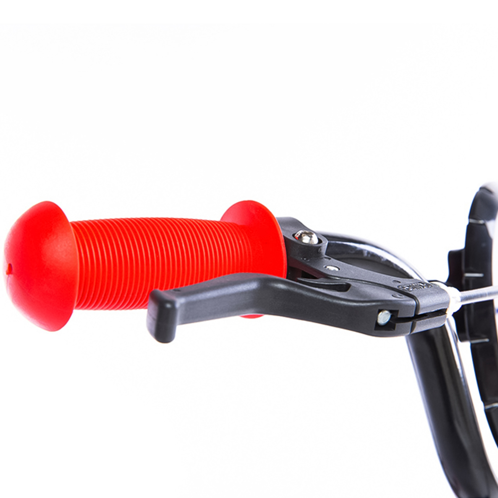 Huffy Marvel Comics 21981W Avengers 16 inch Kids Bike Image 9