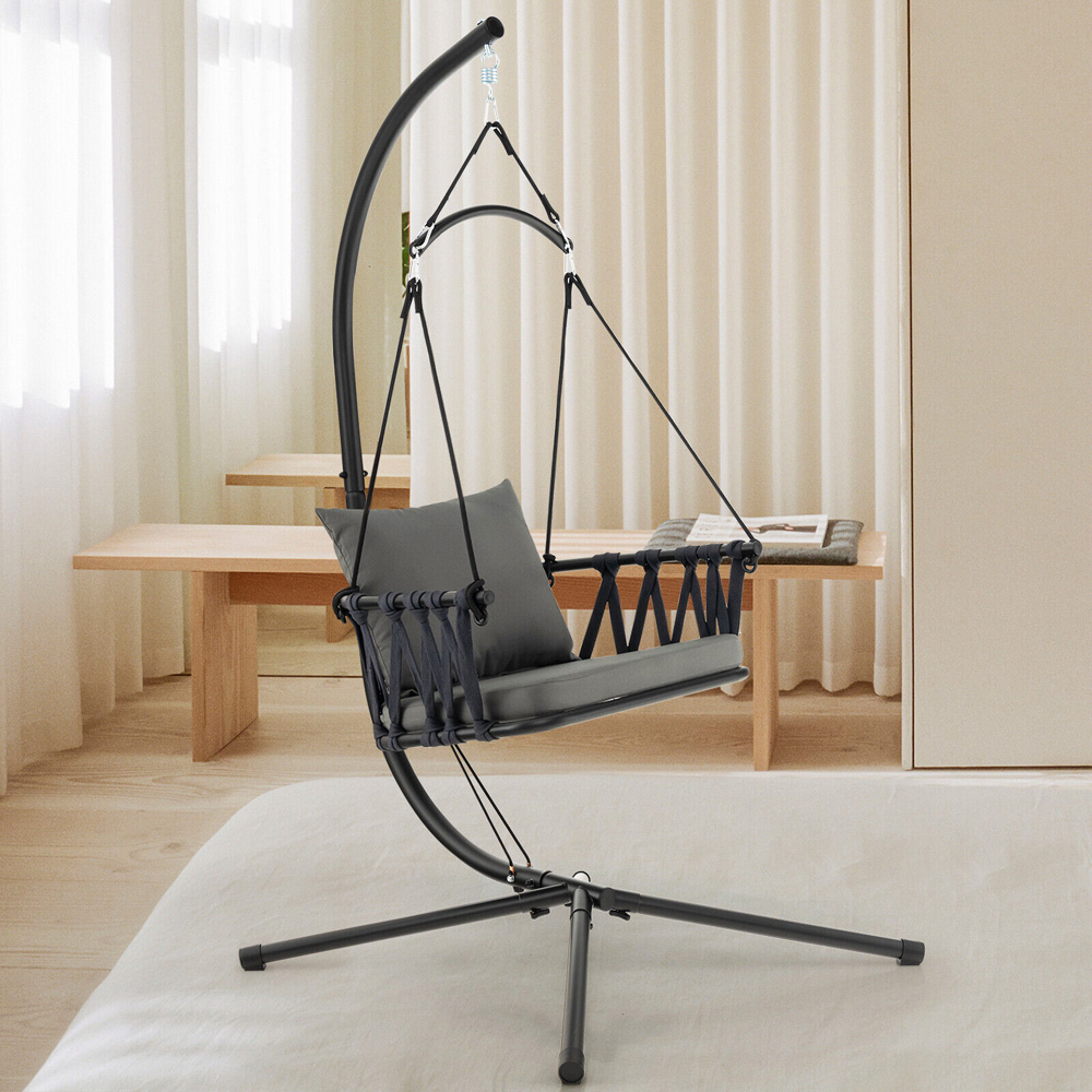 Costway swing chair hotsell