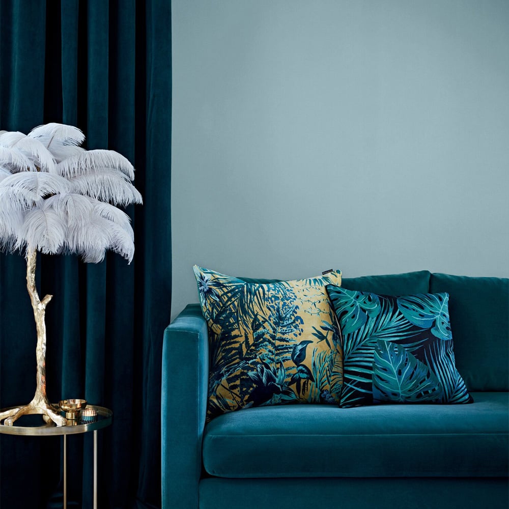 Crown Easyclean Duck Egg Matt Emulsion Multisurface Paint 2.5L Image 4