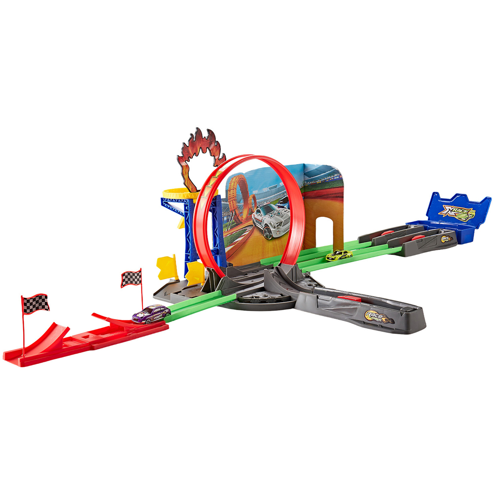 Stunt Racing Track Image 3