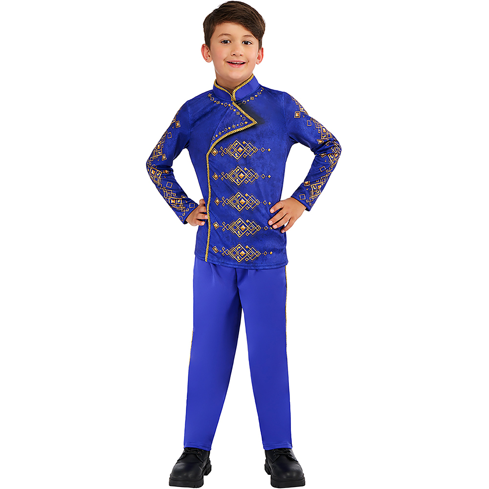 Rubies Kids Dashing Prince Costume 7-8 Years Image 6