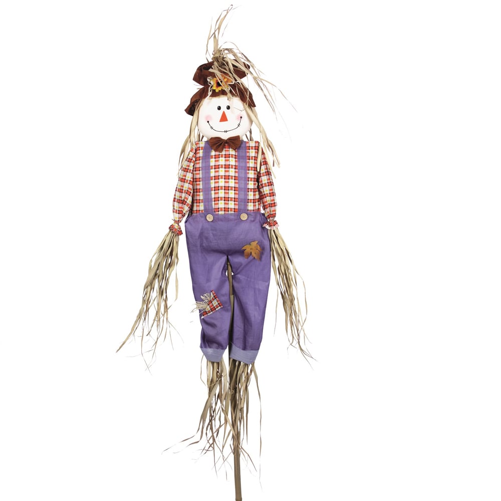 Garden Gear Scarecrow 1.83m 2 Pack Image 3