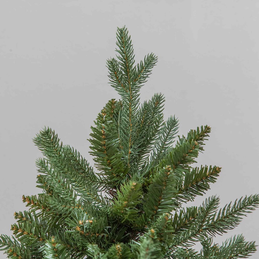The Christmas Centre Basildon Green Artificial Xmas Tree 9ft Image 3