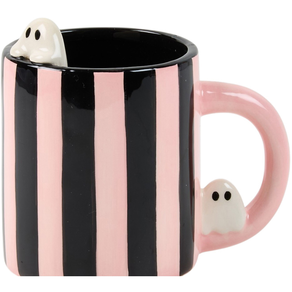Halloween Ghost Mug Image 4