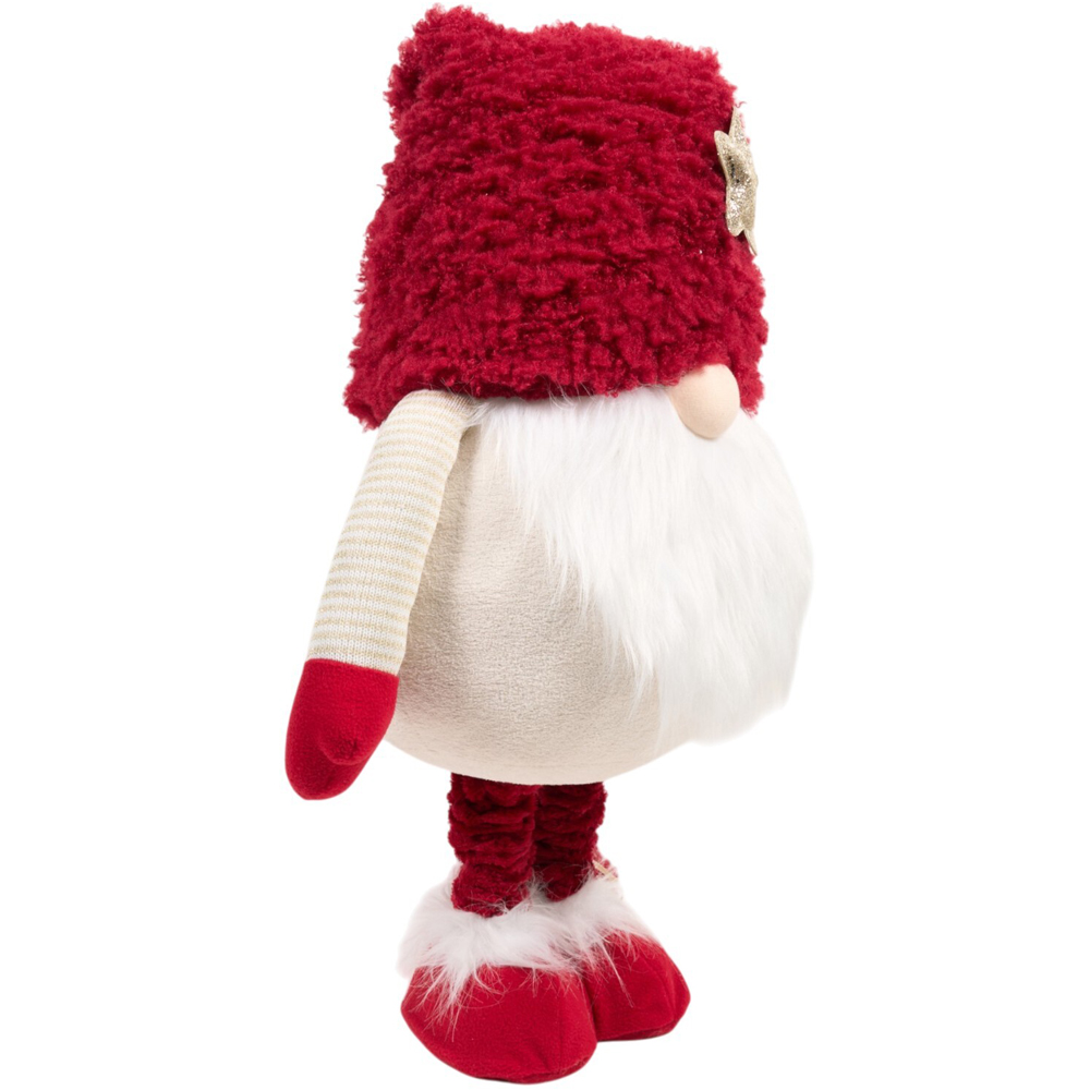Large Christmas Extendable Gonk Image 3