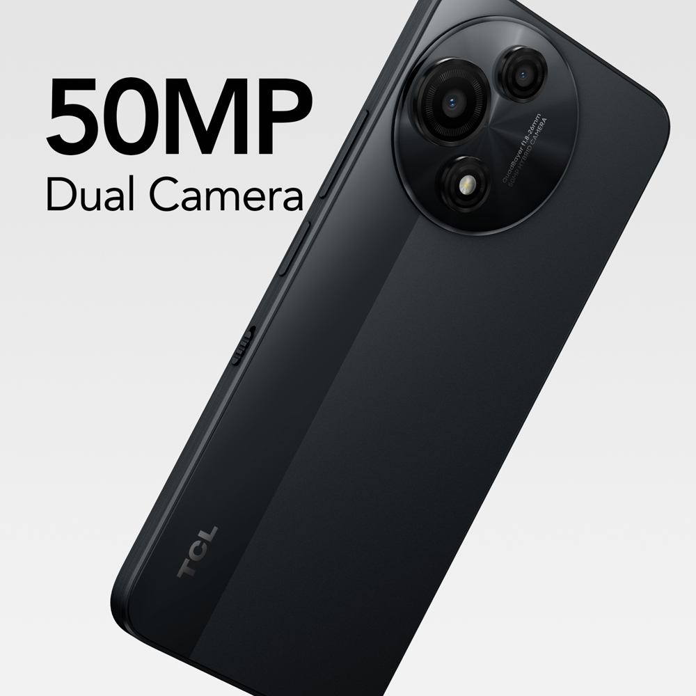 TCL 60 SE NXTPAPER 5G 256GB Android E-Link Smartphone Image 6