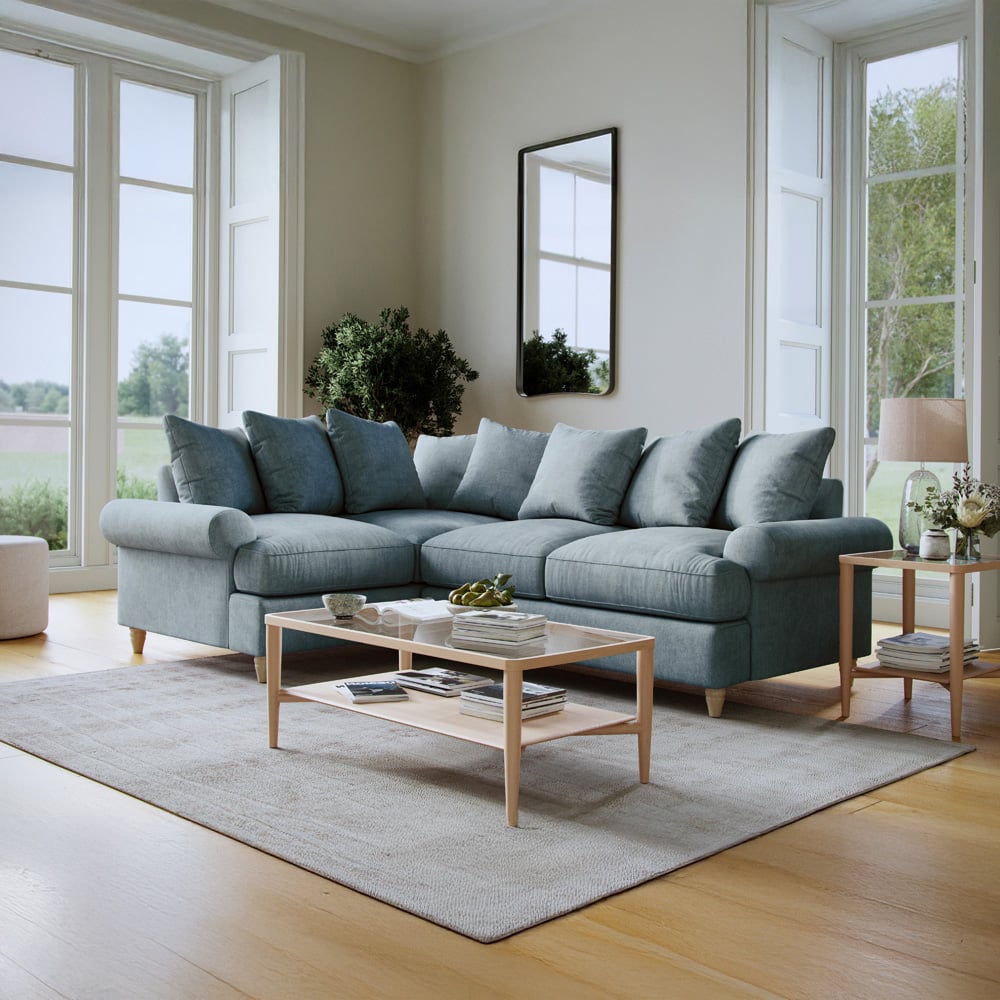 Clara 3 Seater Agmamito Faro 9 Right Hand Corner Sofa Image 3