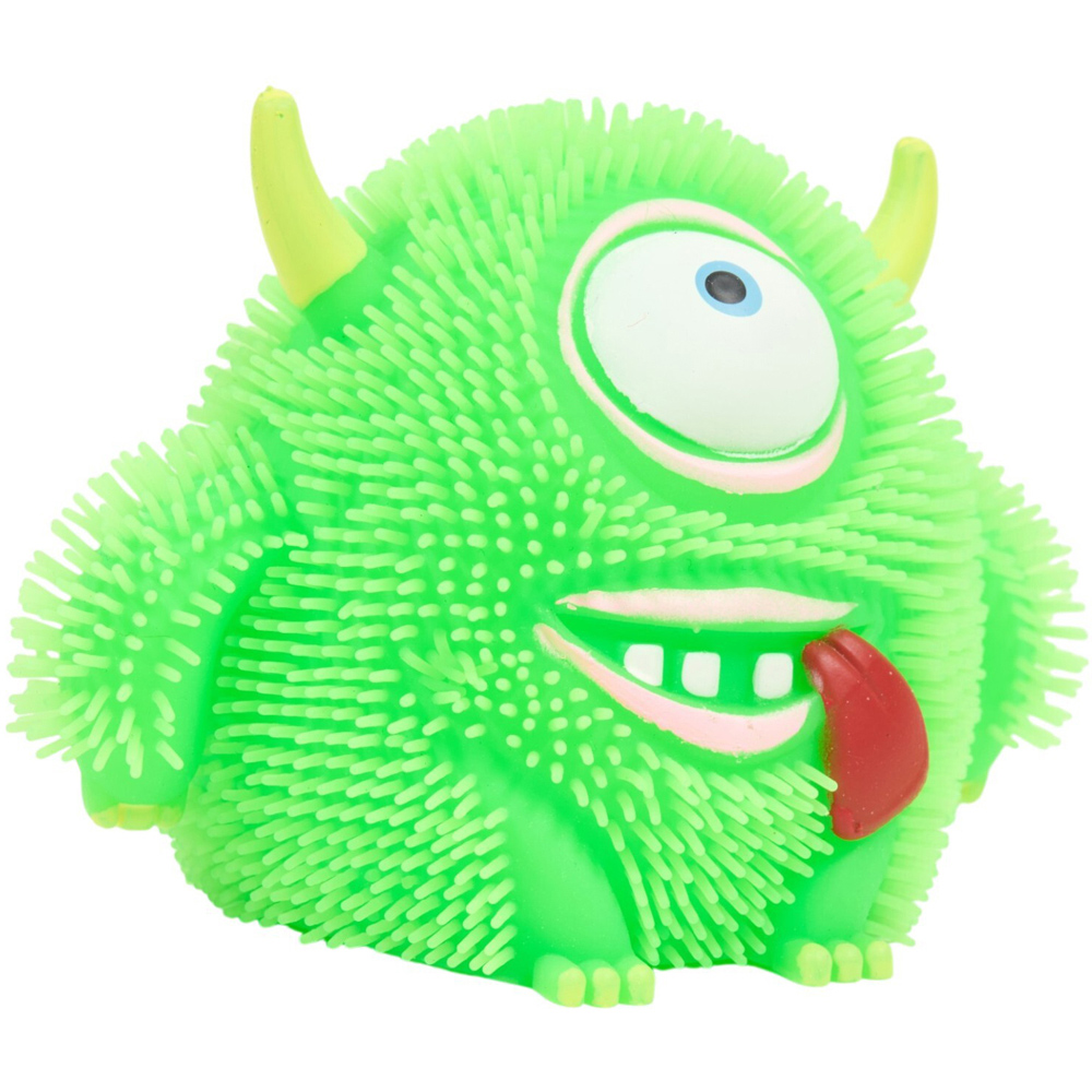 Squishy Monster Toy Image 9