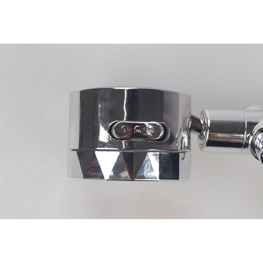 Avilo Turbo Shower Head with Filters Image 8