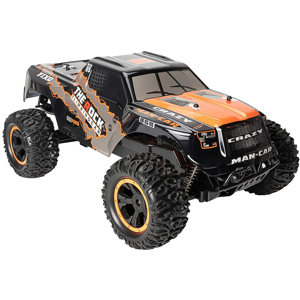RED5 Sand Monster V2 Image 1