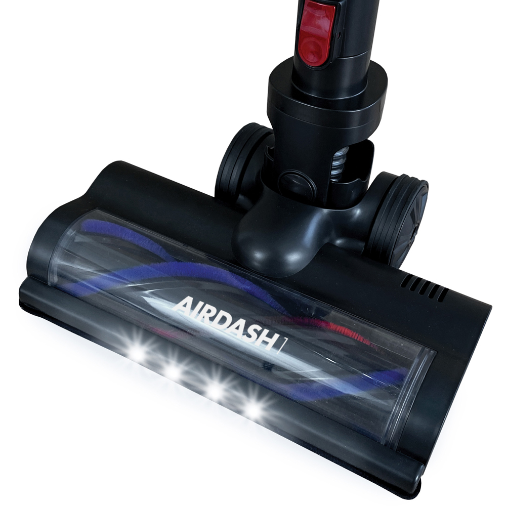 Ewbank Airdash 2 In 1 Cordless Stick Vacuum Cleaner Image 3