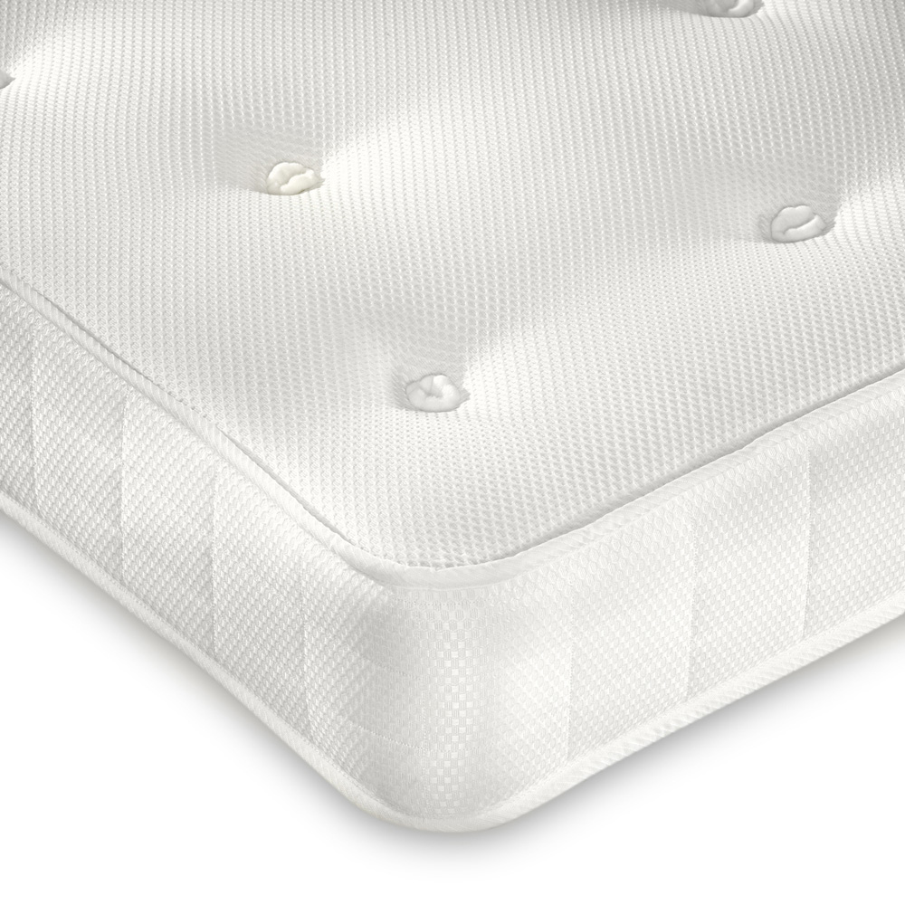 Clay Ortho Double Low Profile Orthopaedic Mattress Image 3