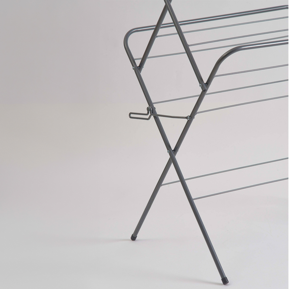 OurHouse 3 Tier Clothes Airer Image 5