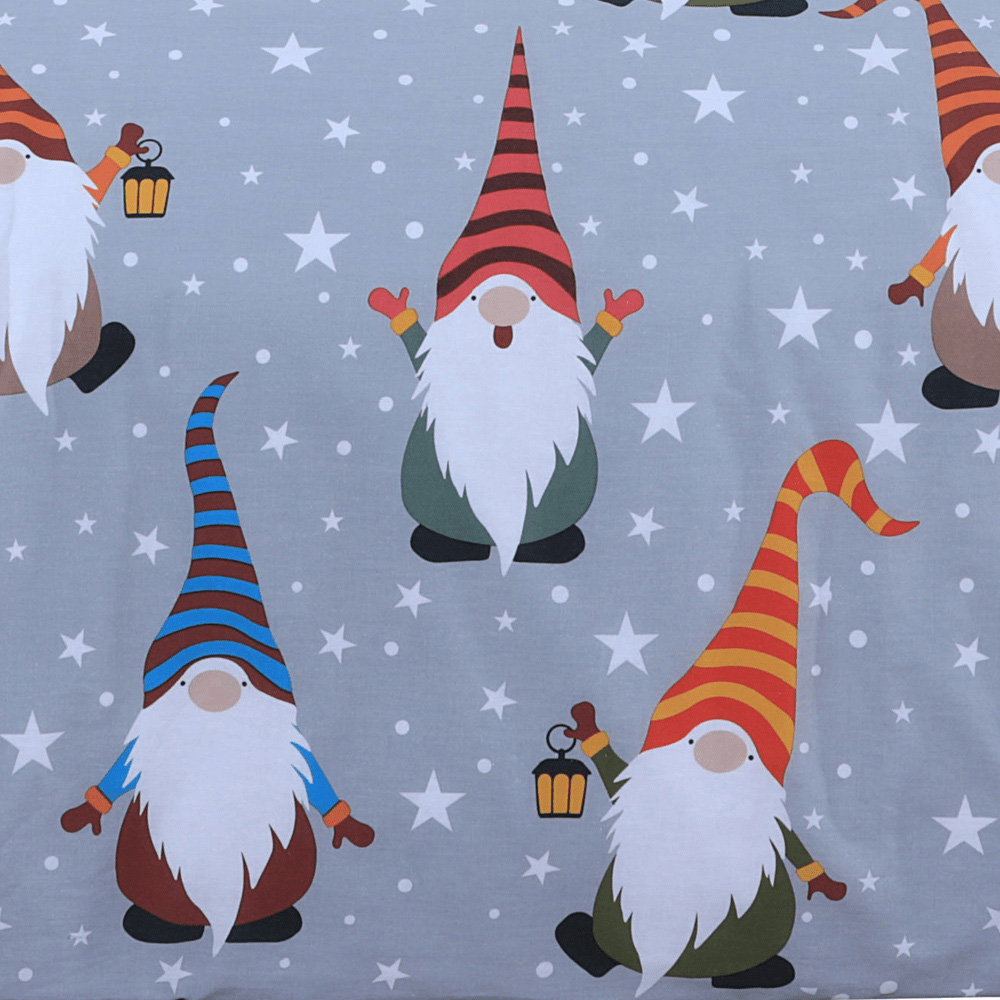 Velosso Single Singing Gonks Duvet Set Image 2