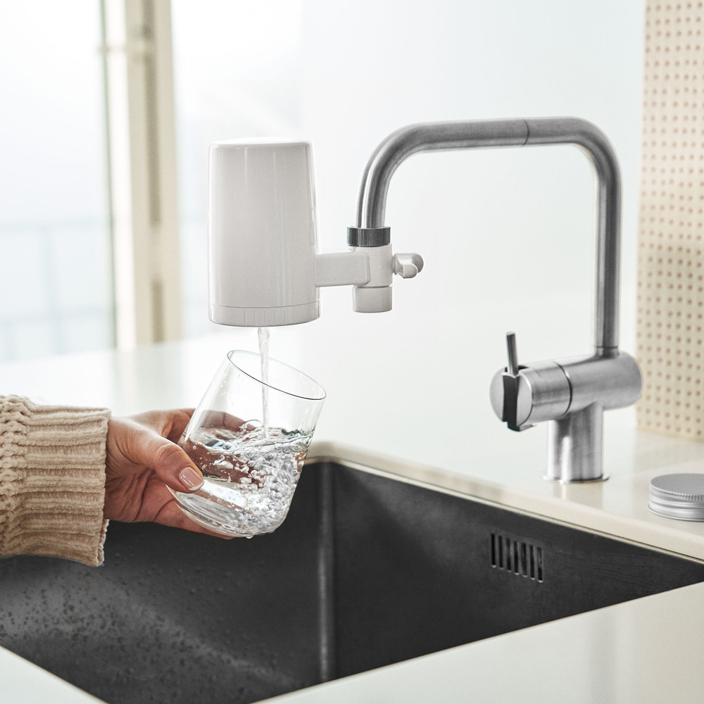 Tappwater T1U-N101 Ultra Tap Water Filter Image 2