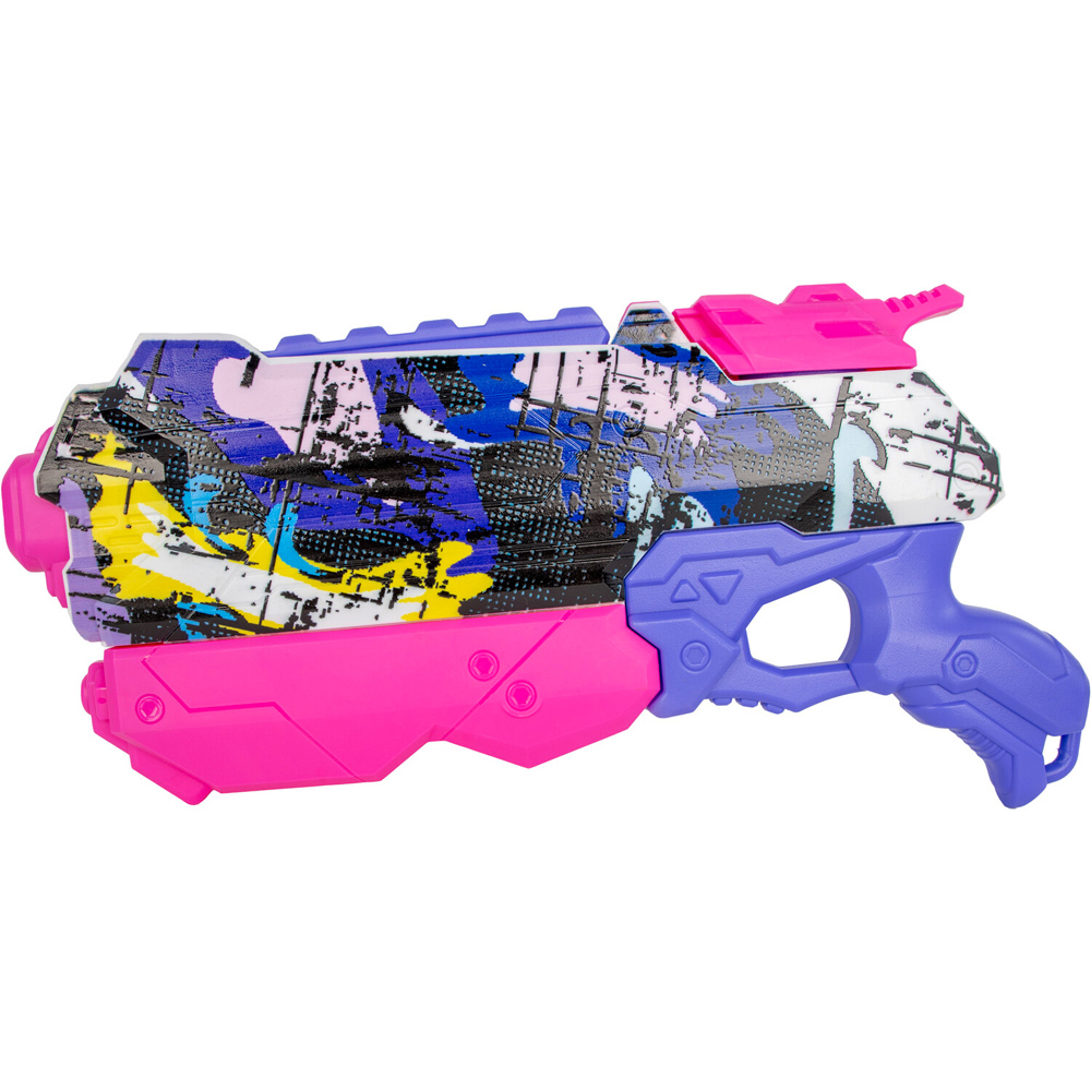 Graffiti Water Gun Image 4
