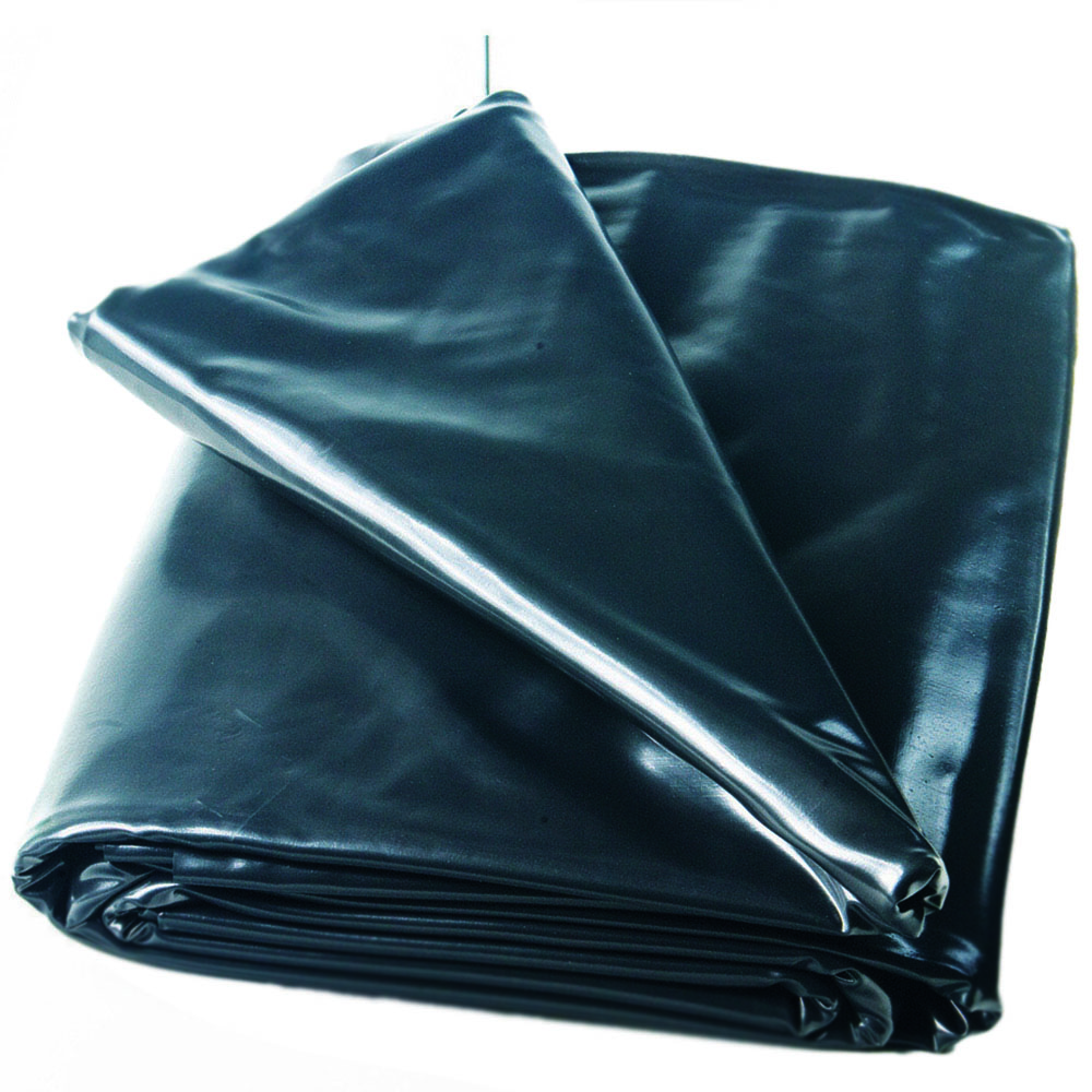Heissner 3m x 4m 0.5mm PVC Pond Liner Image