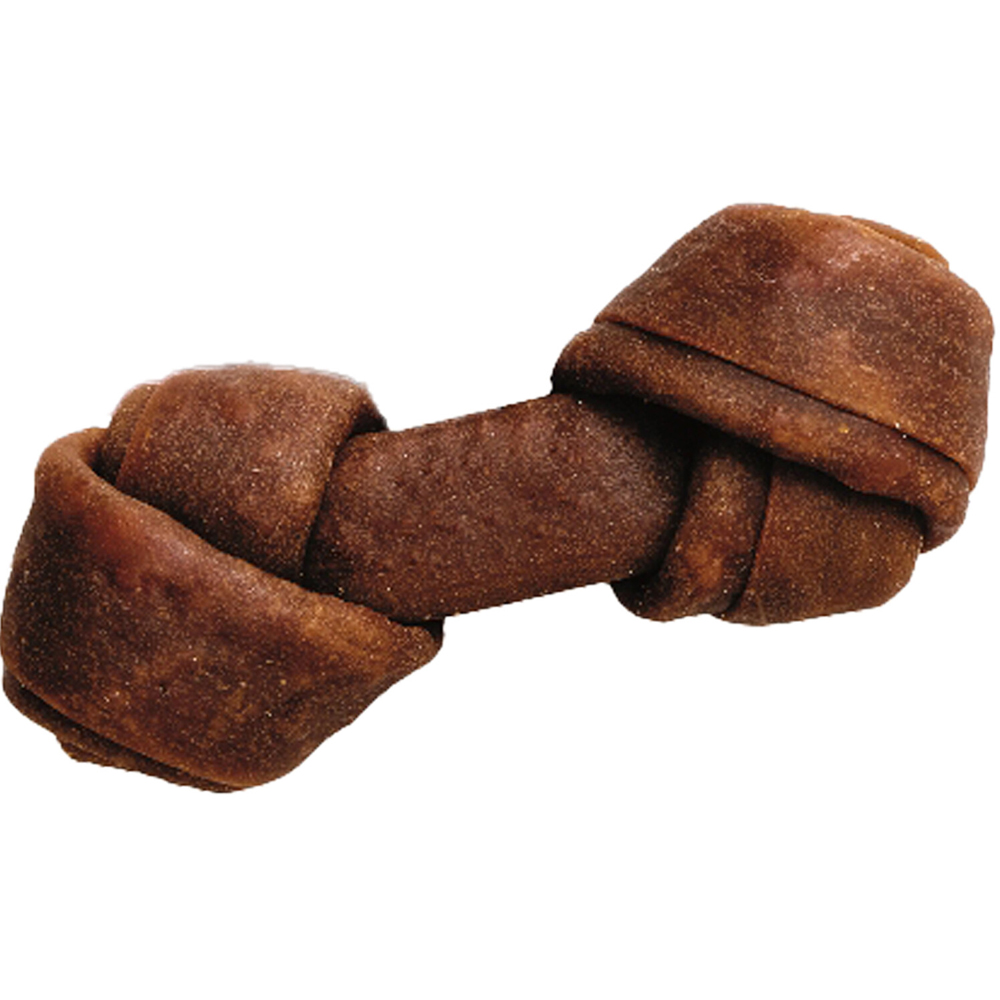 Pow Ultra Collage Collaknots Dog Treats Image 2