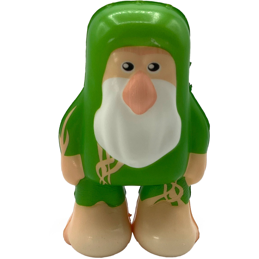 Blind Bag Squishy Brainrot Toy Image 2