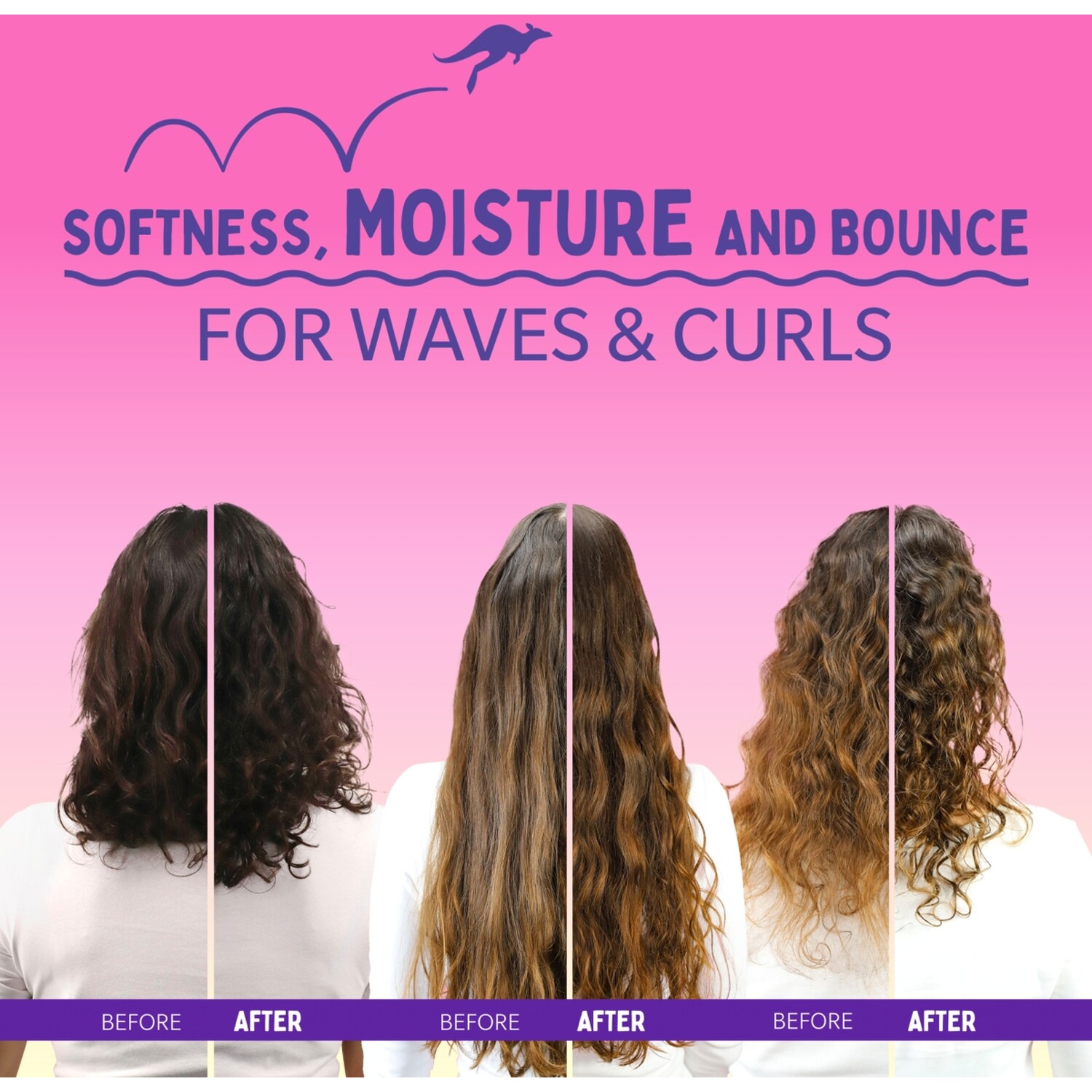 Aussie Curls Shampoo Image 7