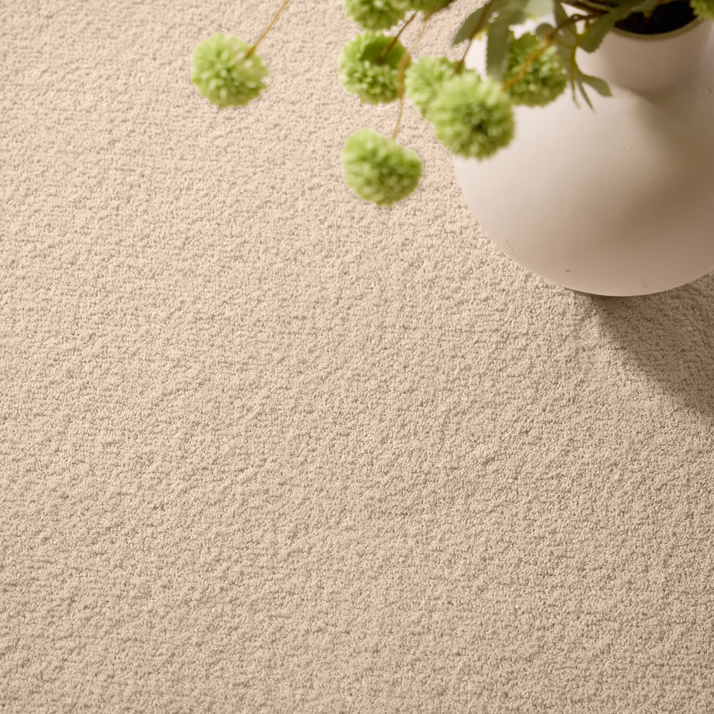 Hug Rug Sense Beige Soft Rug 200 x 290cm Image 3