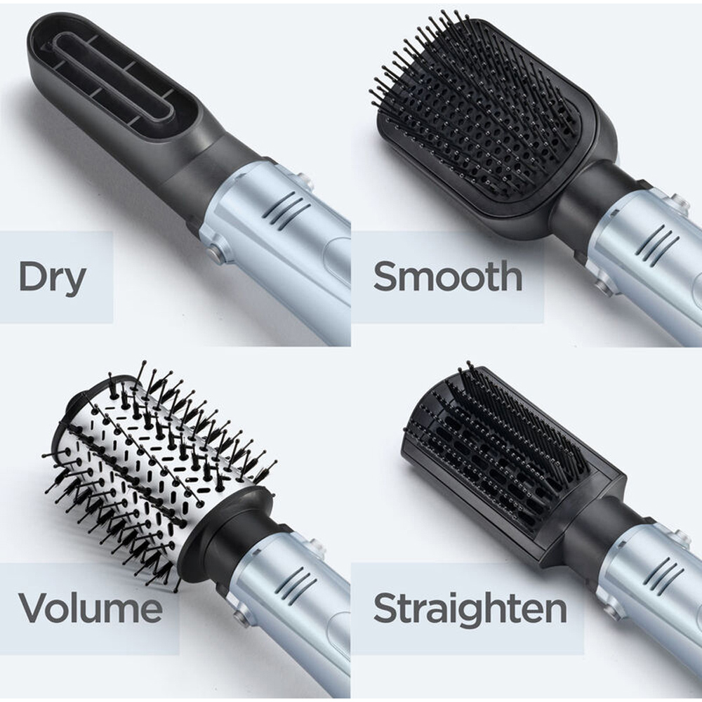 BaByliss Hydro Fusion 4-in-1 Multi Air Styler Image 8