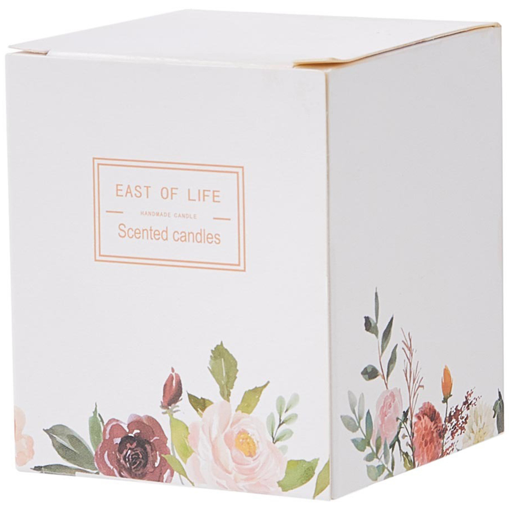 H&O Direct Blackberry and Laure Soy Wax Scented Candle Image 2