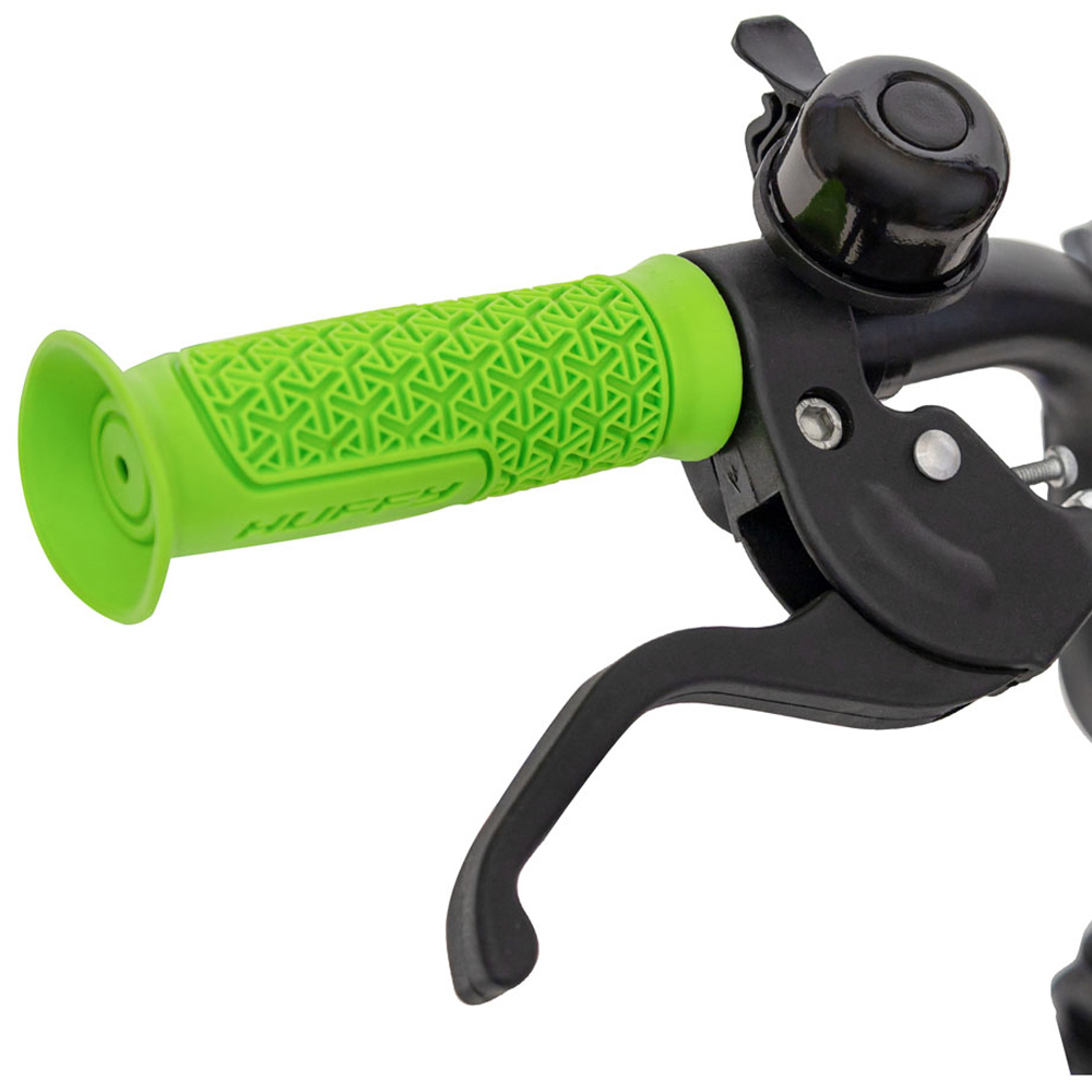 Huffy Pro Thunder 21625W Ion Blue Single Speed 16 inch Kids Bike Image 3