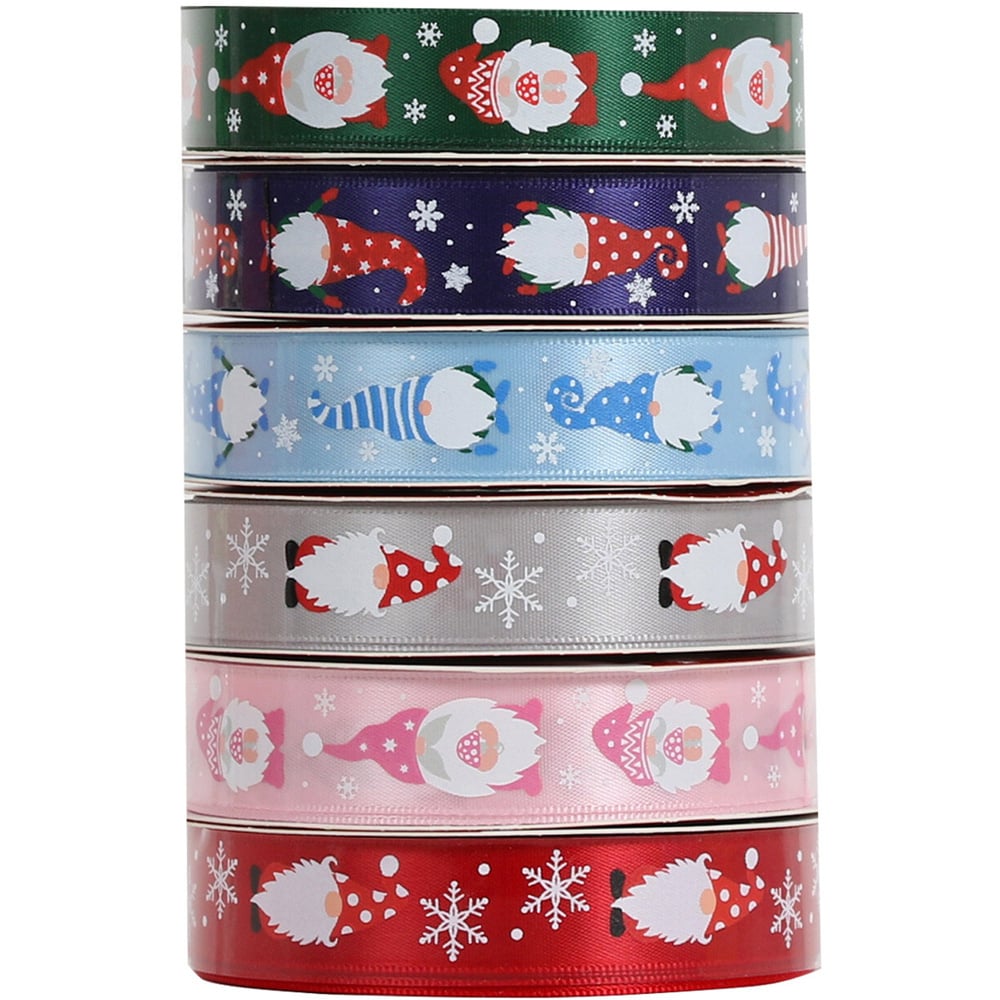 Thin Gonk Ribbon Image