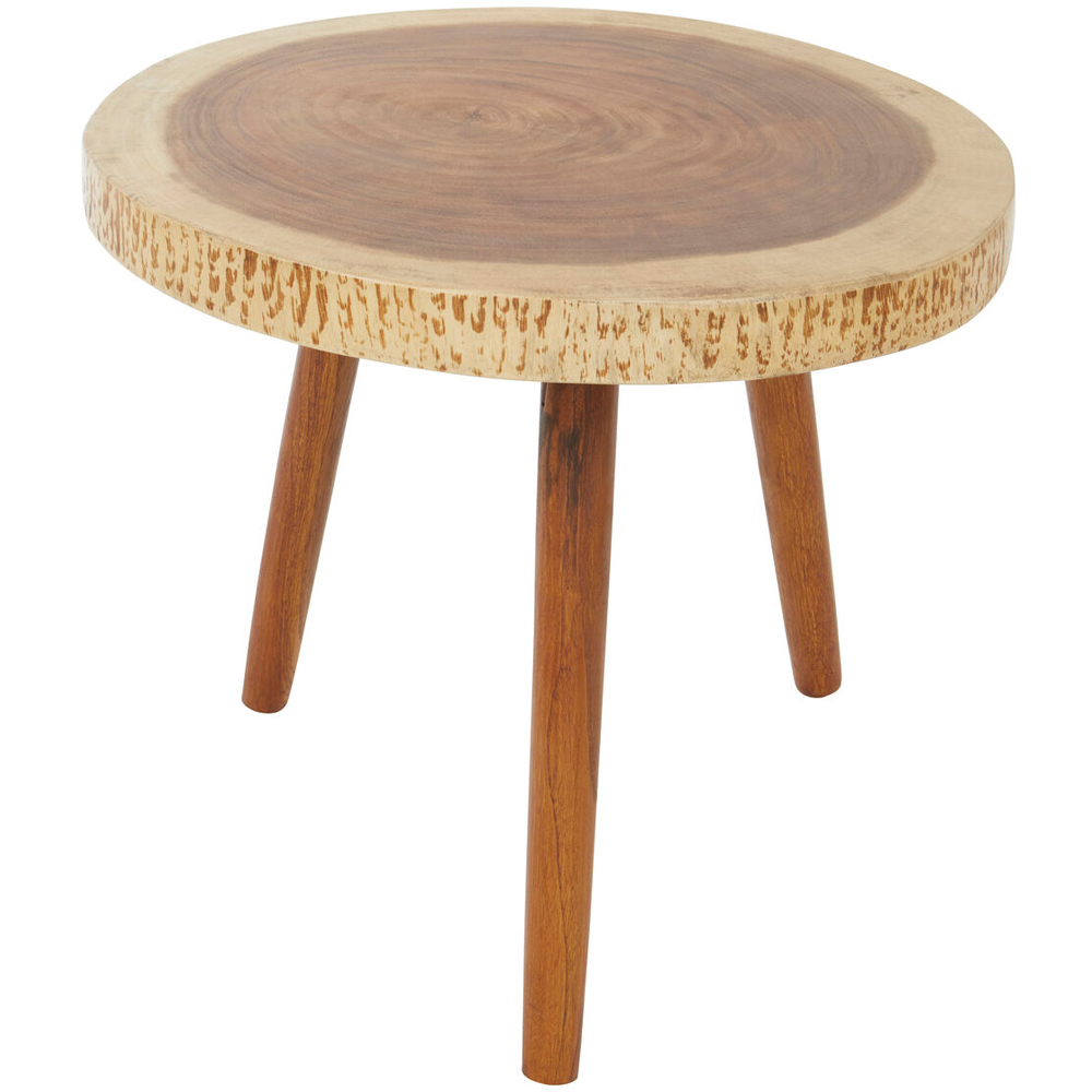 Premier Housewares Surak Compact Side Table Image 2