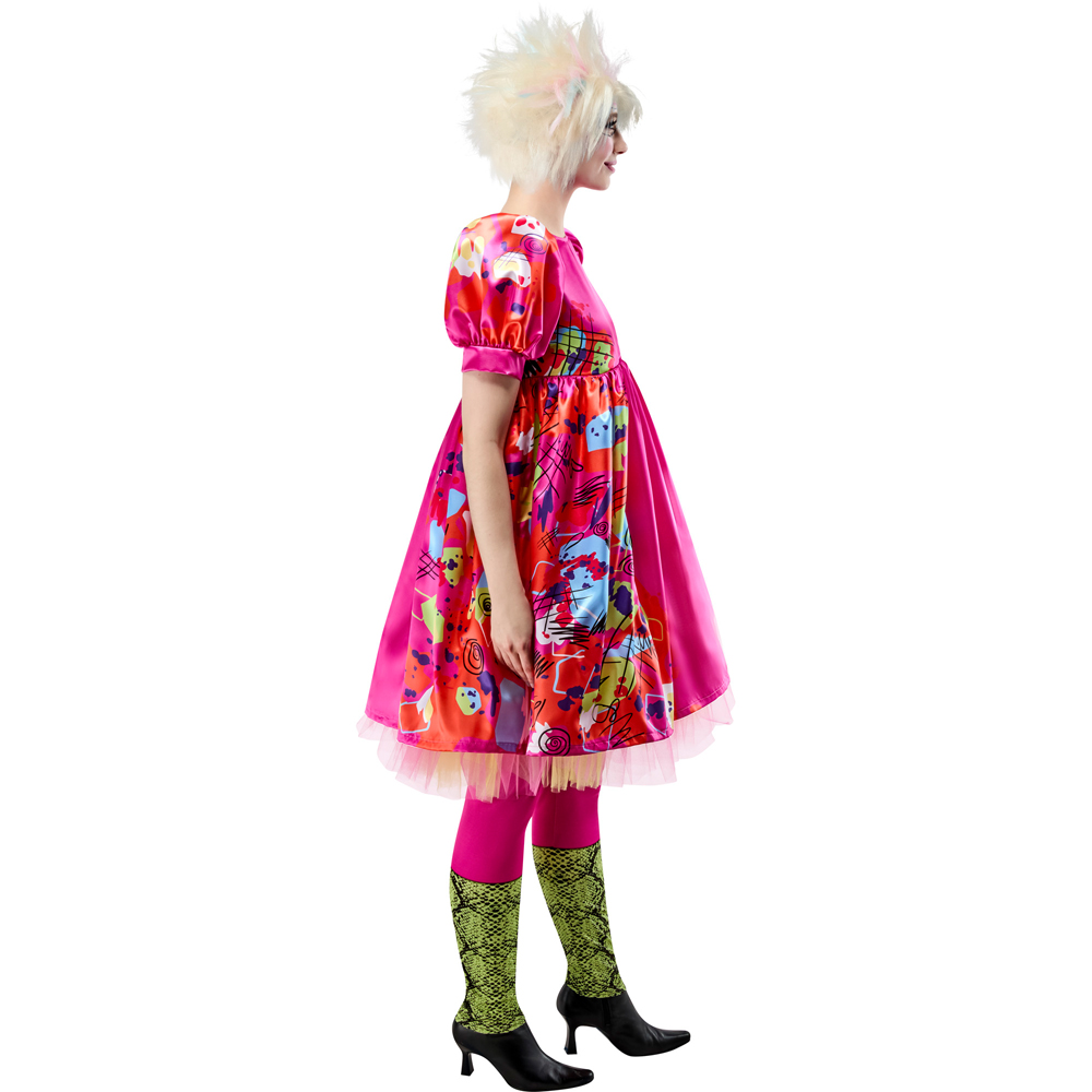 Barbie Weird Barbie Adult Costume Small Image 3