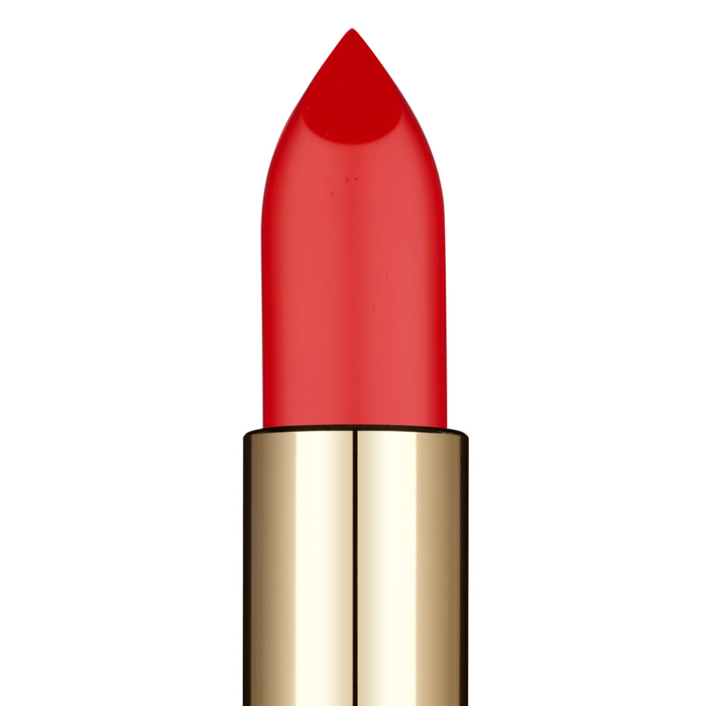 L’Oréal Paris Colour Riche Matte Lipstick Haute Rouge 347 Image 2