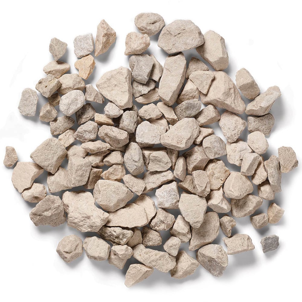 Stylish Stone Bulk Bag Cotswold Stone Image 1