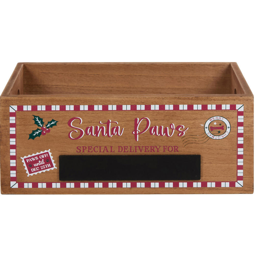 Personalised Pet Gift Box Image 2