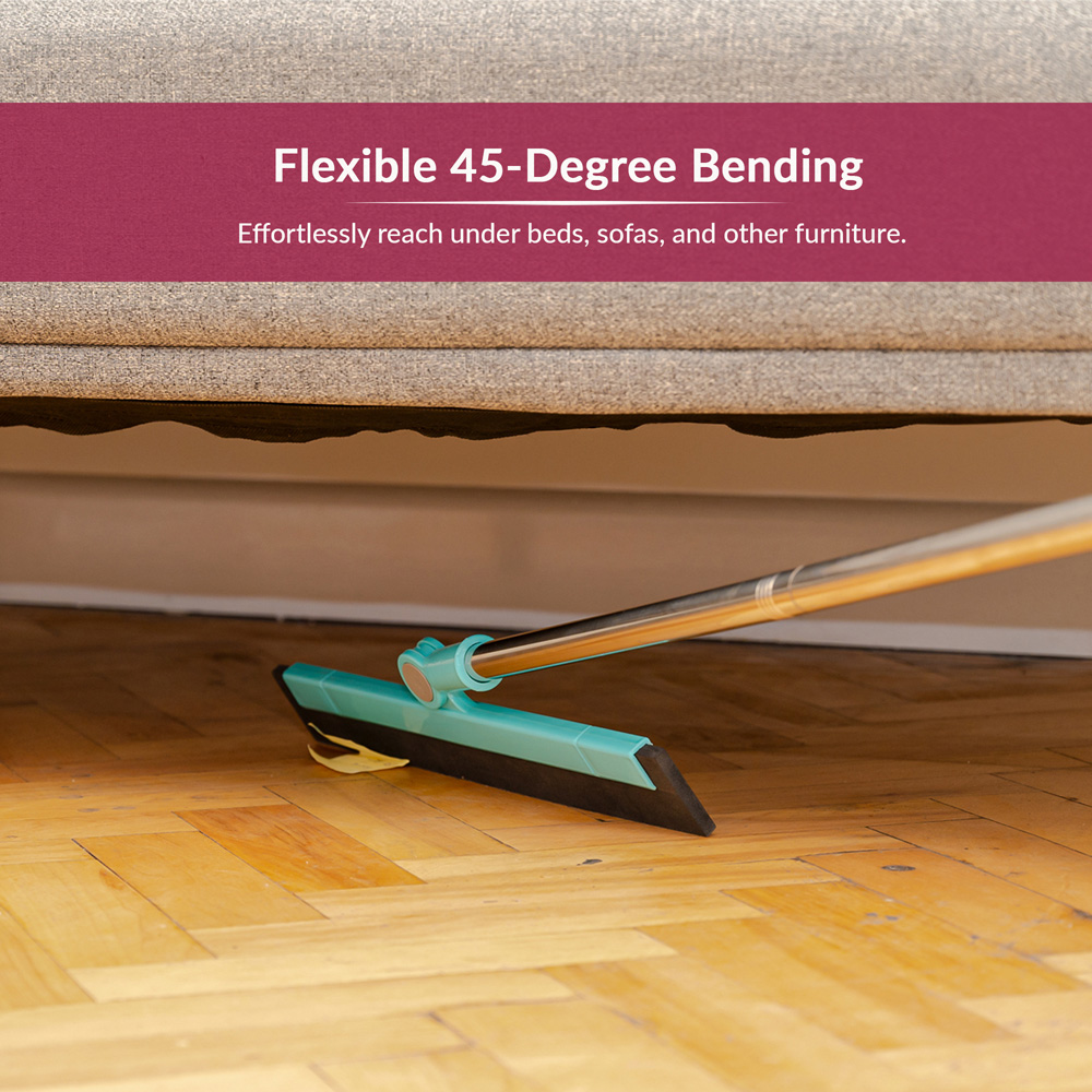 Innoteck Essentials Floor and Window Squeegee Image 8