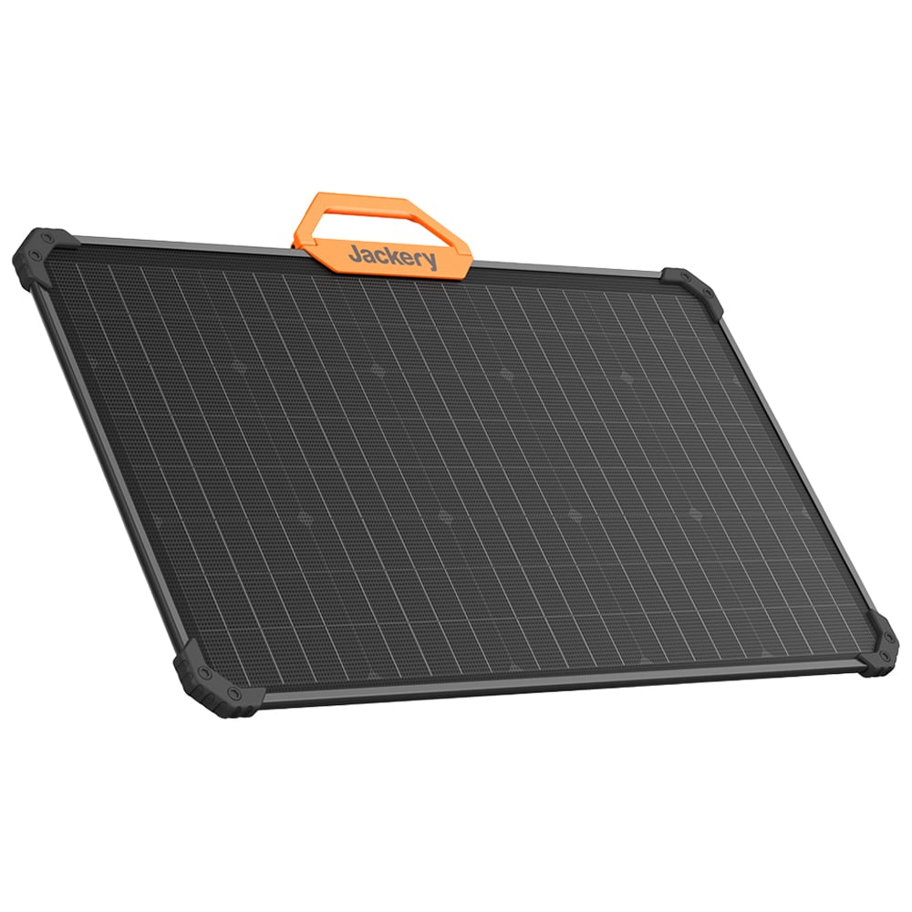 Jackery SolarSaga 80W Solar Panel Image 1