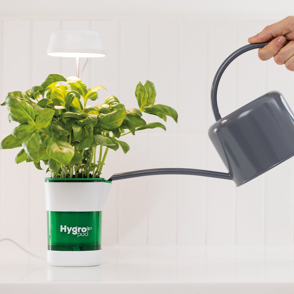 JML Full Spectrum Indoor Growing Light and Pot Hygropod Image 2